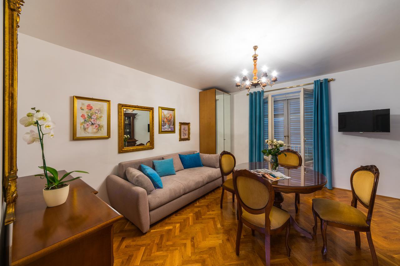 Verdi Apartment Zadar