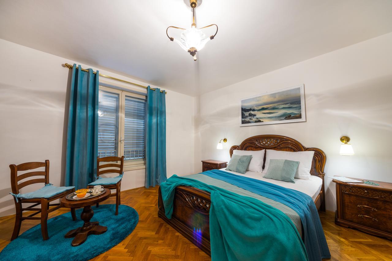 Verdi Apartment