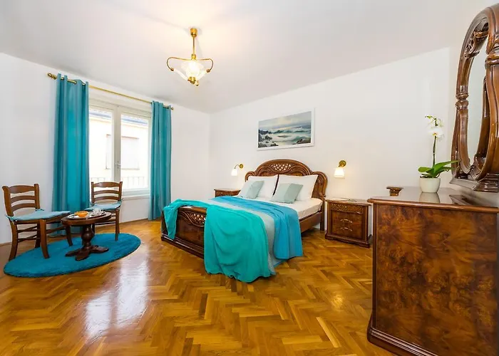 Apartman Verdi