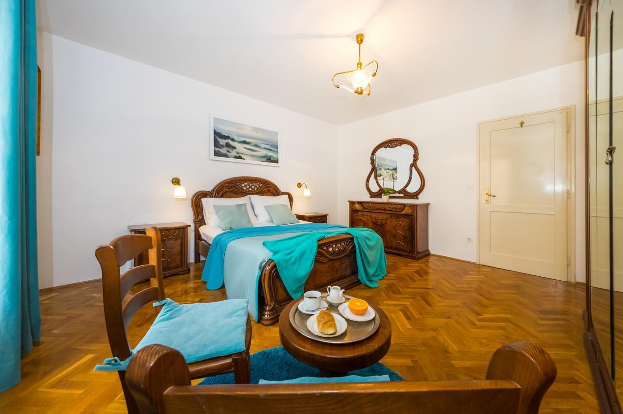 Verdi Apartment *