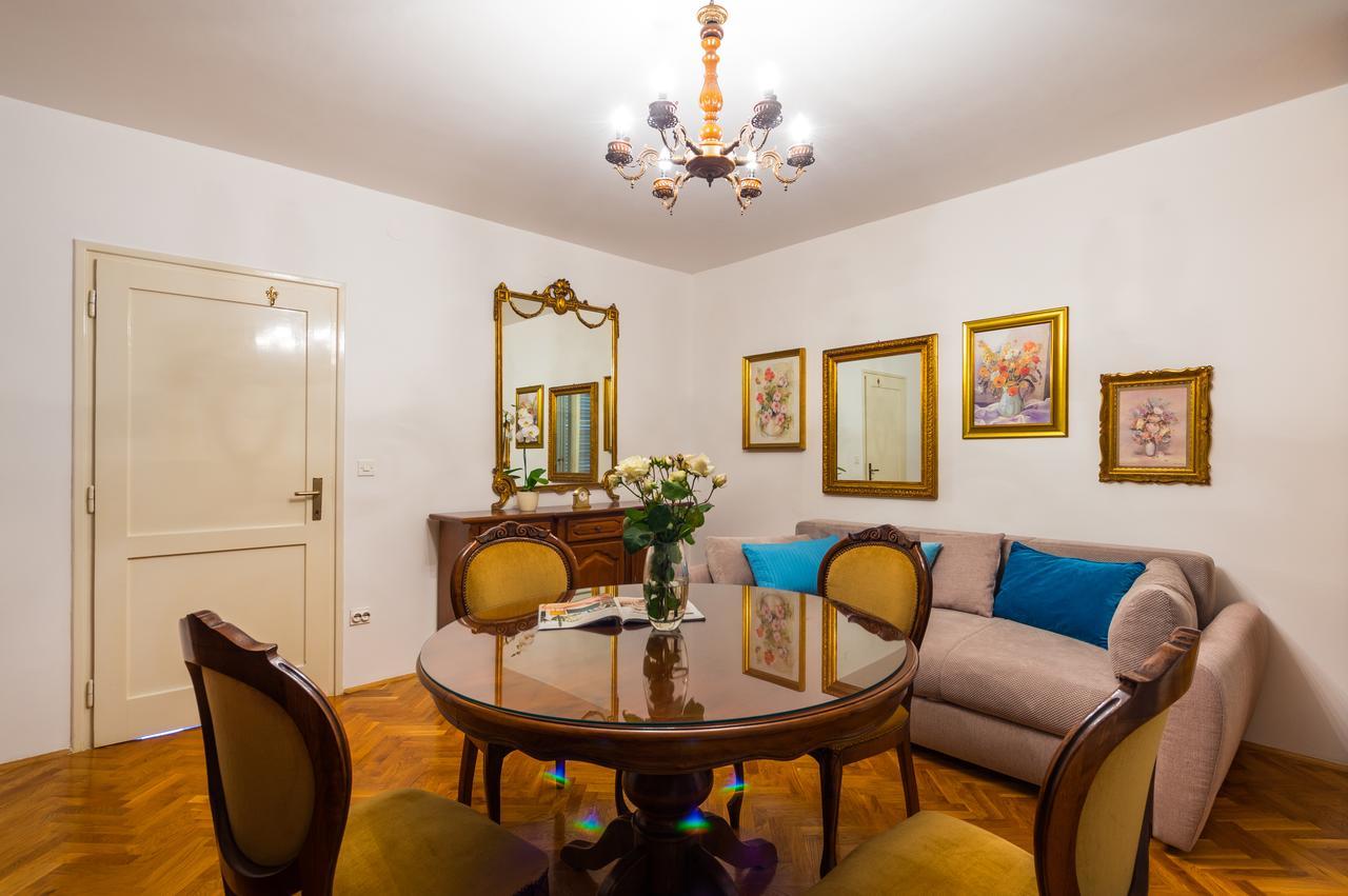 Verdi Apartment Zadar