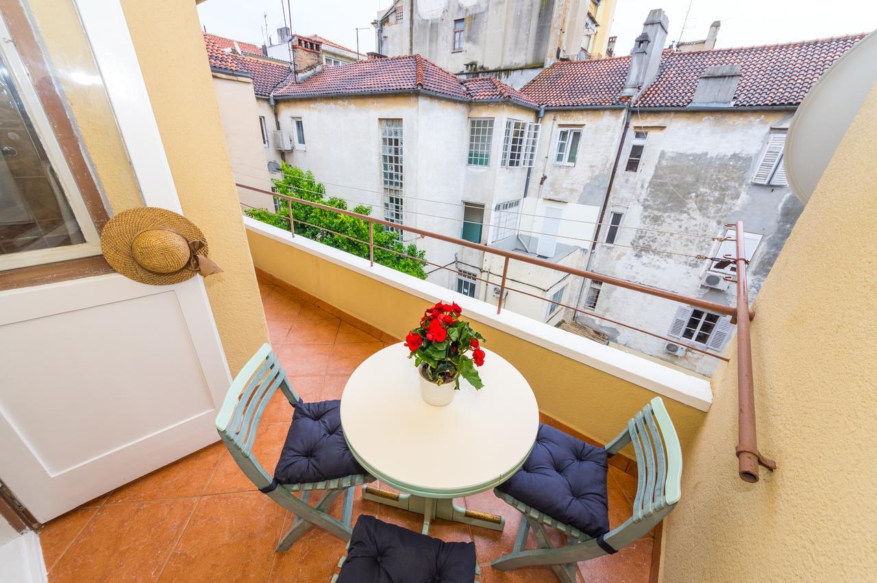 Apartment Verdi