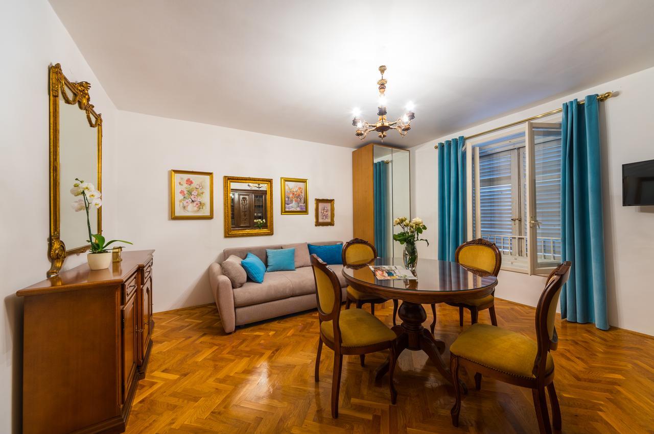 Verdi Apartment