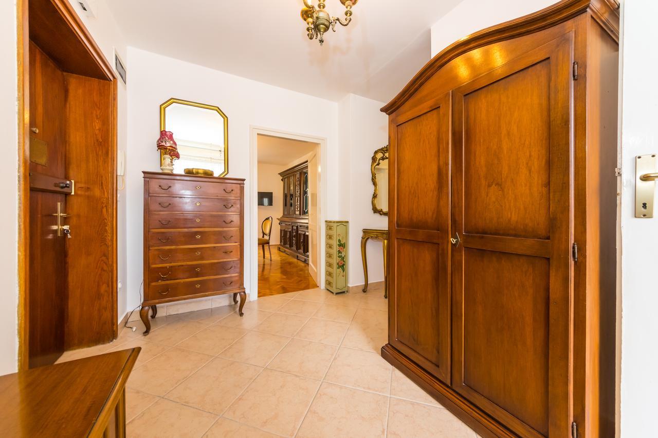 Apartment Verdi