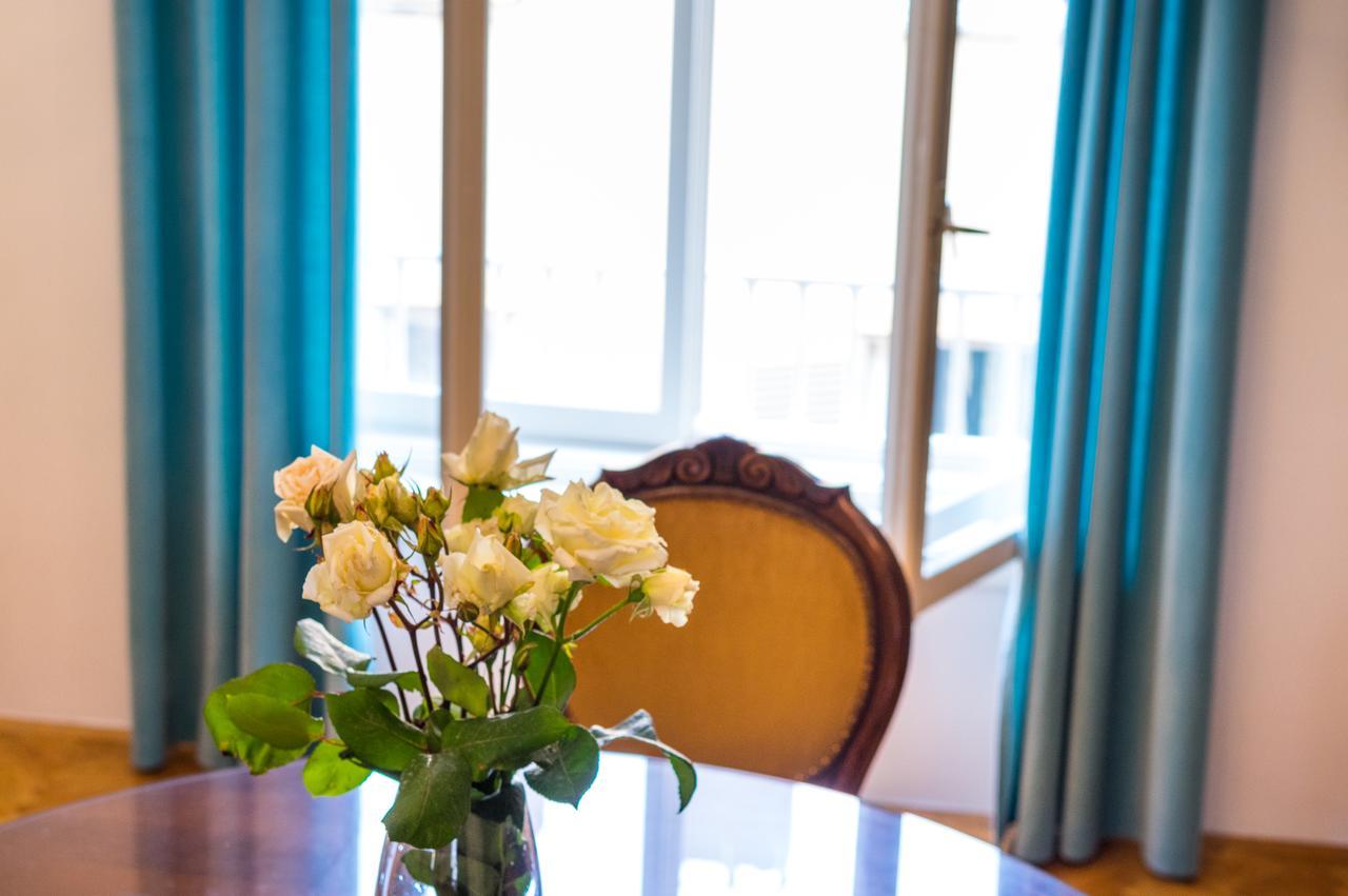 Apartment Verdi *