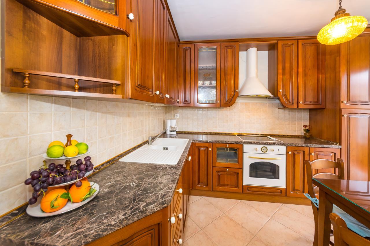 Verdi Apartment Zadar