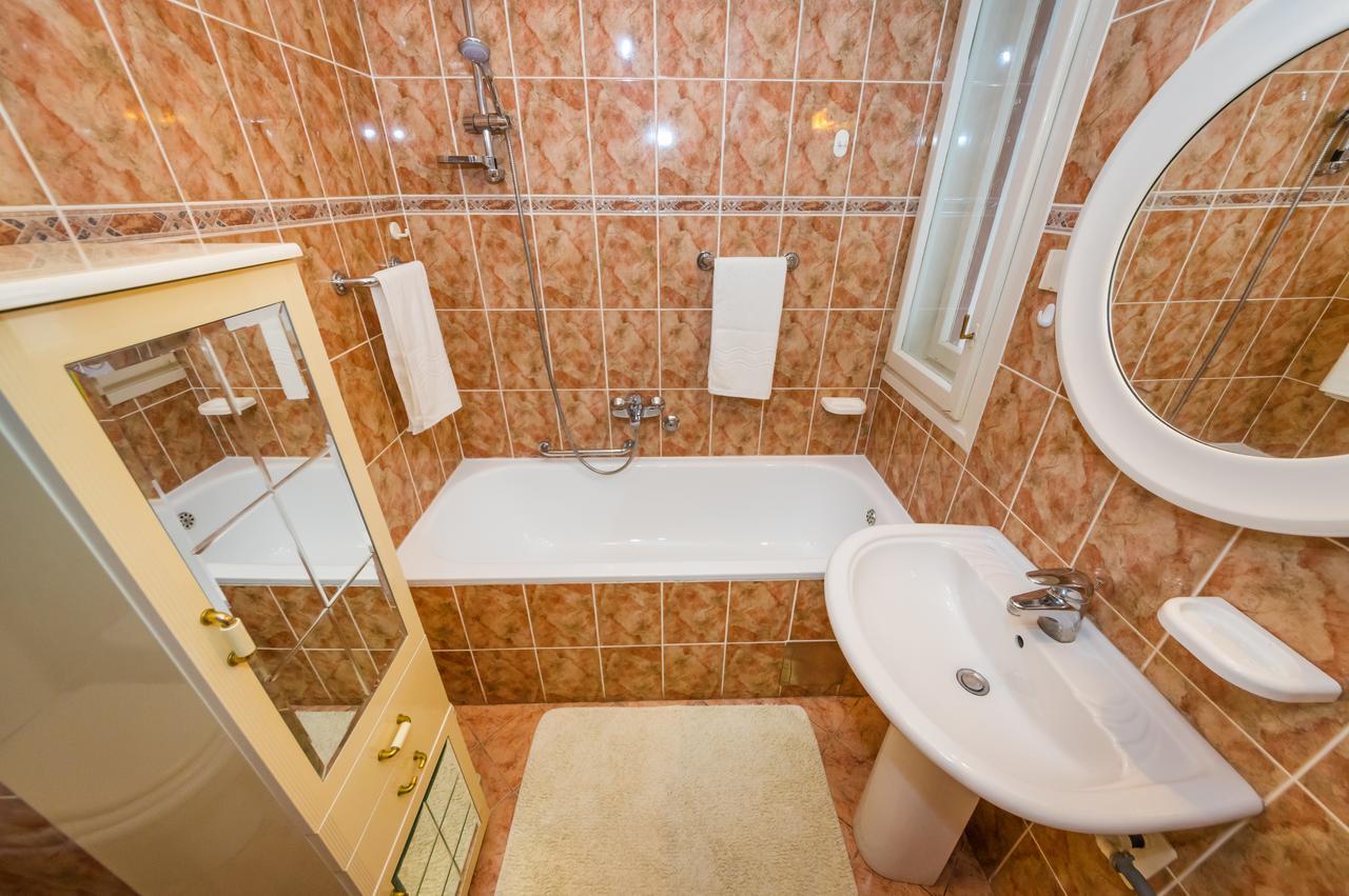 Apartment Verdi Zadar