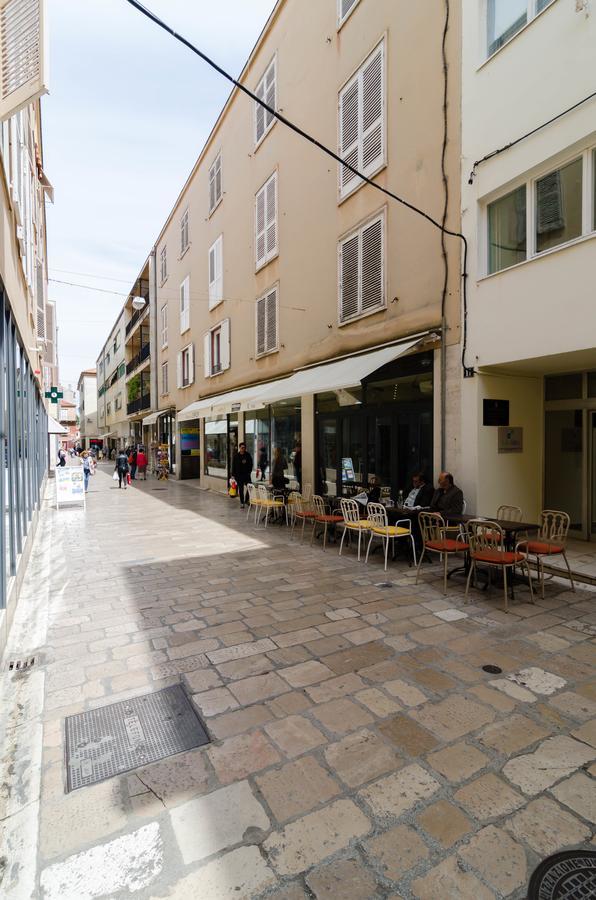 Verdi * Zadar